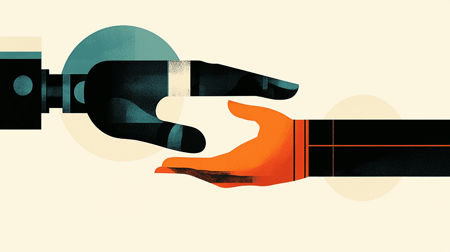 The Rationale Behind the Empathy Gradient